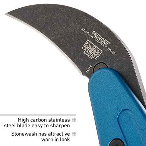CRKT Provoke Grivory