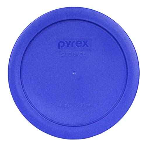 Pyrex Bundle (2) 7200-PC 2-Cup Orange (1) 7201-PC 4-Cup Cadet Blue, (1) 7210-PC 3-Cup Light Green, (1) 7211-PC 6-Cup Red Lid