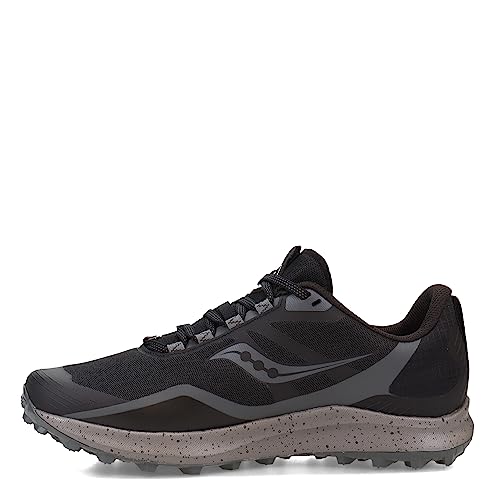 Saucony Men's Peregrine 12 Trail Running Shoe