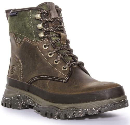Ariat Women's Moresby Waterproof Boot