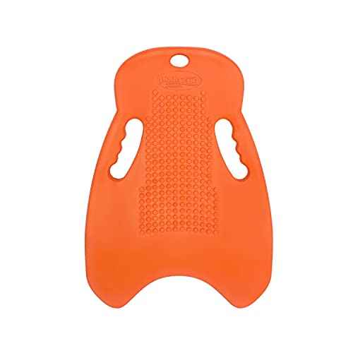Poolmaster Aqua Fun Kickboard Swim Trainer and Swim Aid