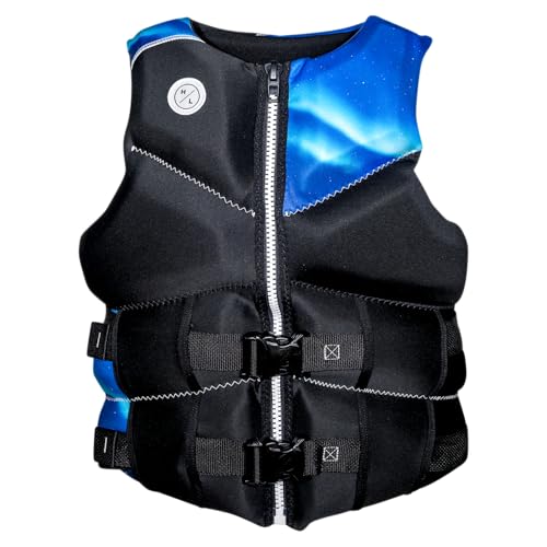 Hyperlite Logic Women's Life Jacket, US Coast Guard & Transport Canada Approved