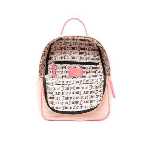 Juicy Couture Women's WINGIN¡¯ IT Backpack, Pink Diamond/Pink, One Size