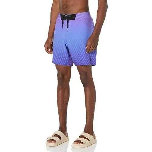 Oakley Mens Tempestas Sum Boardshort