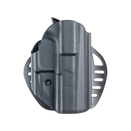 Hogue ARS Stage 1 - Carry Holster CZ P-07 Right Hand Black
