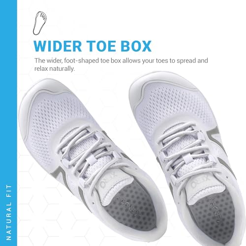 Xero Shoes Women's HFS II Barefoot Running Shoes