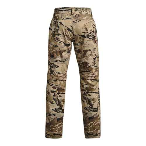 Under Armour Mens Brow Tine ColdGear Infrared Pants