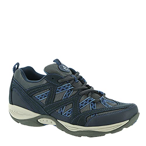 Easy Spirit Women's Exploremap Sneaker