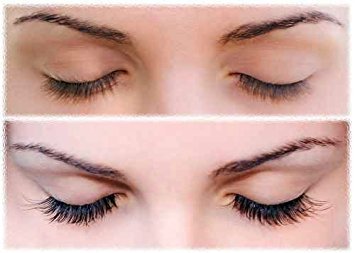 Mascara Thickening & Lengthening Gel With 3D Fiber Lash Mascara For Natural Lashes Eyelash Extensions  (Pack of 1)