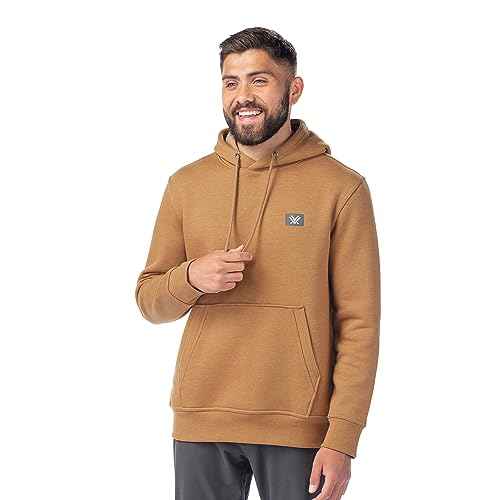 Vortex Men's Heavyweight Hoodies