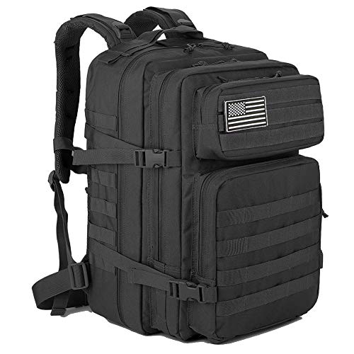 QT&QY Tactical Backpack V1.0 Military Backpack V3.0…