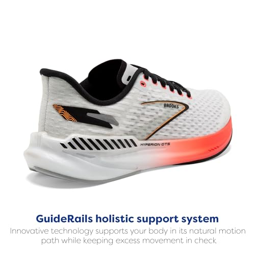Brooks Men¡¯s Hyperion GTS Supportive Running Shoe
