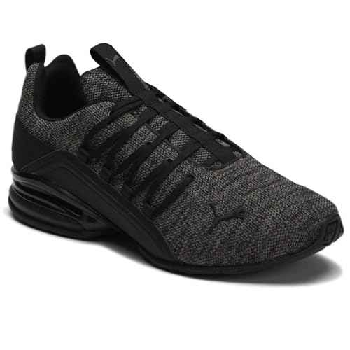 PUMA Men's Axelion Running Shoe