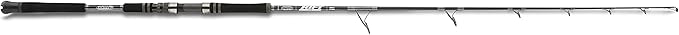 St. Croix Rods Rift Jig Spinning Fishing Rod, Premium Quality, Durably Sensitive, High Performing Spinning Rod