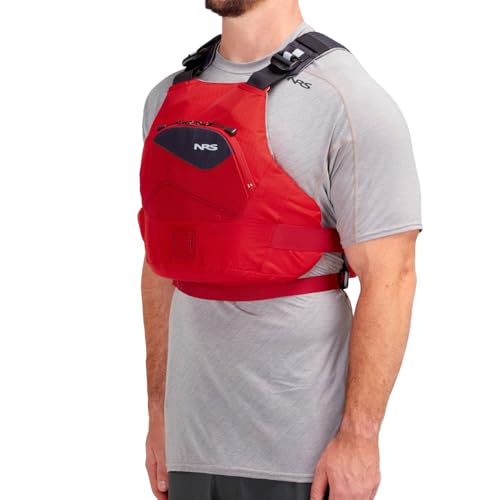 NRS Ion Lifejacket (PFD)