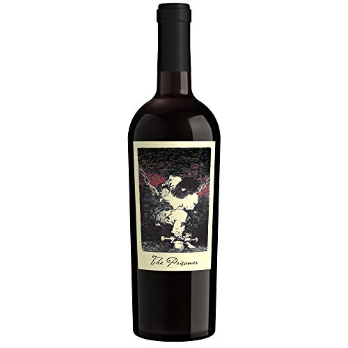 The Prisoner Wine Company Red Blend, 750 ML