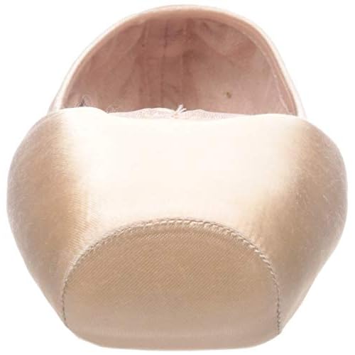Capezio Womens Donatella
