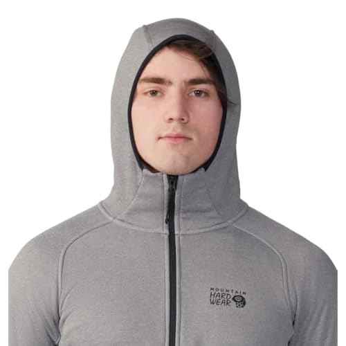 Mountain Hardwear unisex-adult Sendura Hoody
