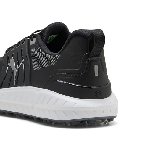 PUMA Men's Ignite Elevate 2 Tour Golf Shoes