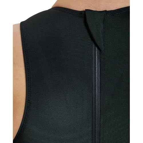 ARENA Women's Team Solid Polo One Piece Swimsuit Water Sports Bathing Suit