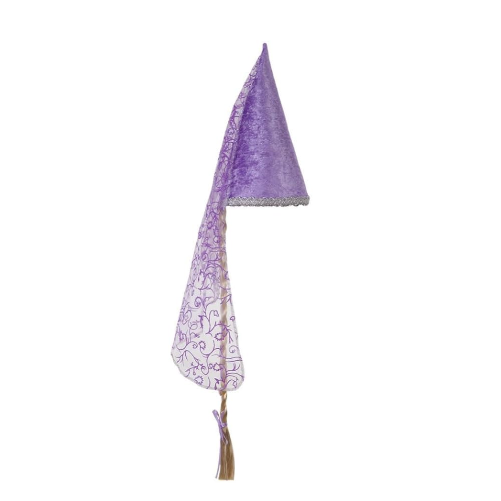 Great Pretenders 10530, Rapunzel Hat With Braid