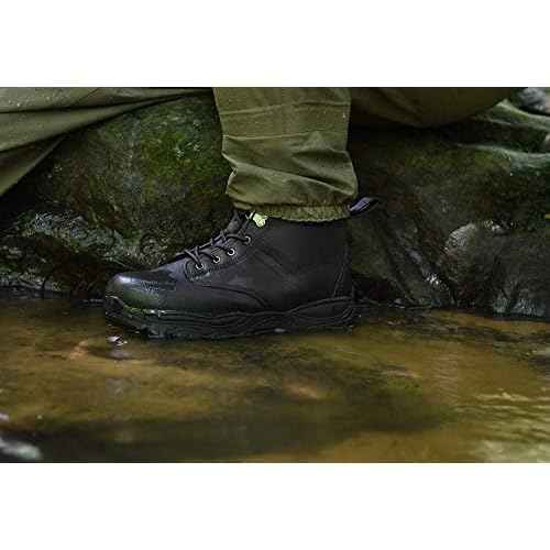 FROGG TOGGS mens Men's Rana Elite Fishing Wading Boots in Felt Or Lugged