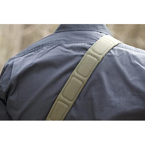 Magpul MS1 Two-Point Quick-Adjust Padded Sling