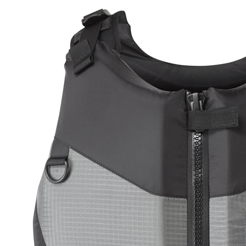 Gill US Coast Guard Approved Front Zip Personal Flotation Device PFD - Ideal for use with All Watersports Sailing, Paddle ...