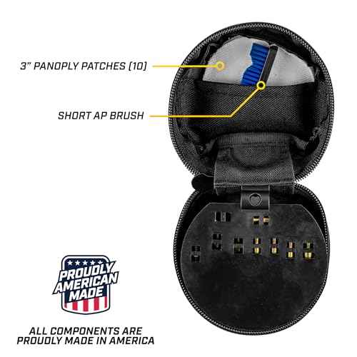 Otis Technology 9MM Pistol Cleaning System
