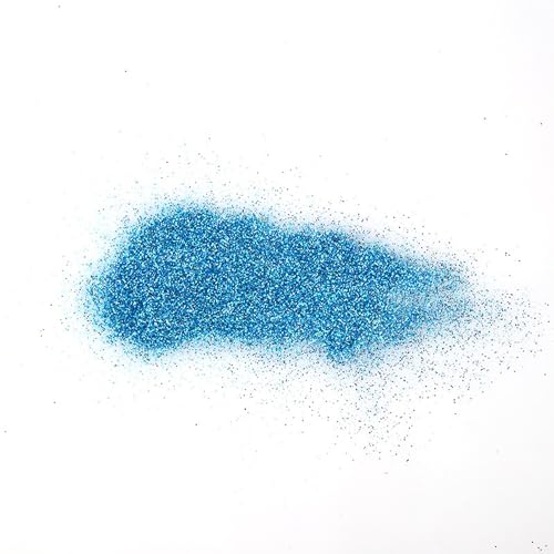 24 Color Body Glitter Set, Fine Nail Glitter, Suitable for Holiday Makeup, Cosmetics, Cosmetic Glitter for Body Nails Face...