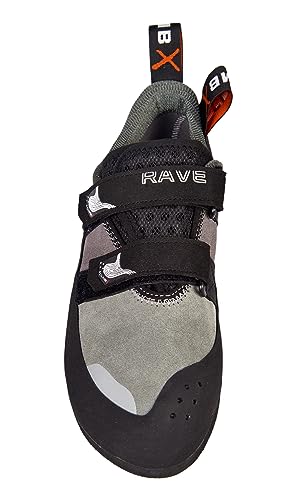 Climb X Rave Strap Climbing Shoe