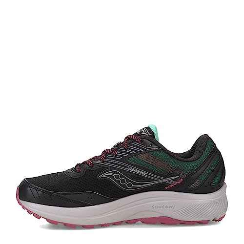 Saucony Womens Cohesion Tr15Running Shoe