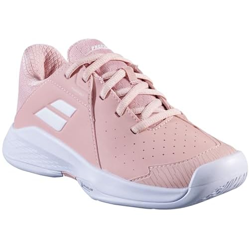Babolat Junior Propulse 3 All Court Kids' Tennis Shoes