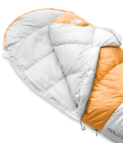 The North Face Gold Kazoo Sleeping Bag