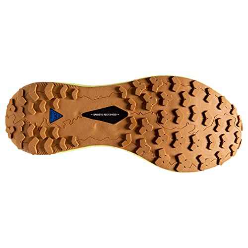 Brooks Men's Catamount Trail Running Shoe