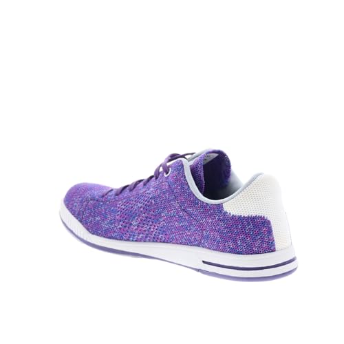 Dexter Harper Knit PRP Multi Ladies Size 7.5, Purple