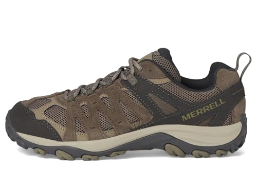 Merrell Men's Accentor Sport 3 Gore-tex Walking Shoe Hiking