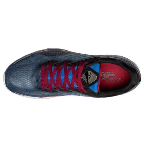 Saucony Mens Endorphin Shift 2 Running ShoesRunning Shoe