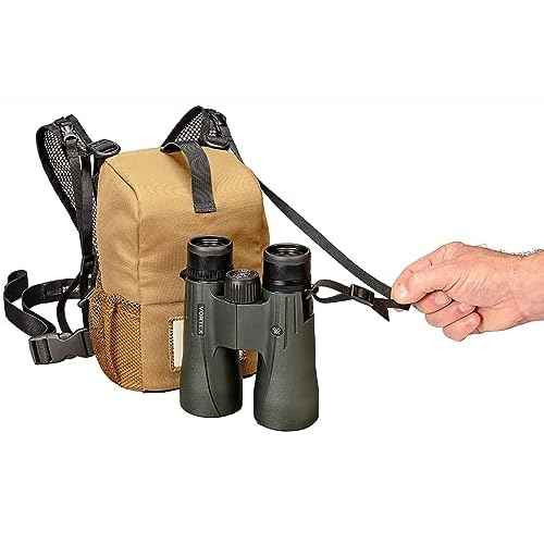 Vortex Optics Glasspak Sport Binocular Harnesses