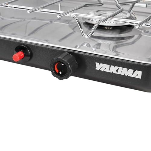 CookOut Camp Stove