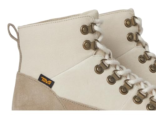 Teva womens Midform Boot Patchwork