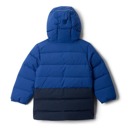 Columbia boys Arctic Blast II Jacket