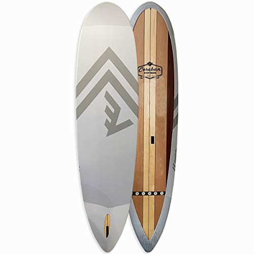 VAMO SUP Stand Up paddleboard 4-way stretch UV board cover for paddleboards, kayaks, and surfboards (Paddleboard not inclu...