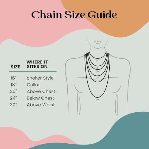 FashionJunkie4Life Small and Dainty 925 Sterlin Silver Sports Charm Necklaces