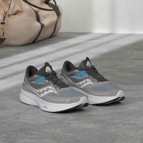 Saucony Mens Ride 15