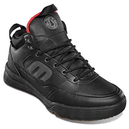 Etnies Mens Jermey Jones Winterized Mid Top Shoe