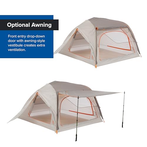 Big Agnes Salt Creek SL Backpacking Tent