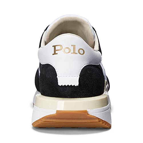 POLO RALPH LAUREN Men's Keaton Sneaker