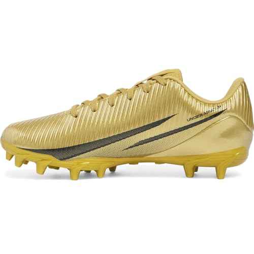 Under Armour Boy's Blur Select Jr Football Cleats Sneaker