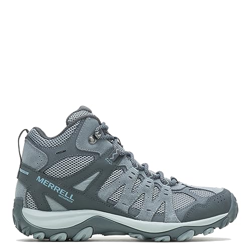 Merrell Womens Accentor 3 Mid Wp